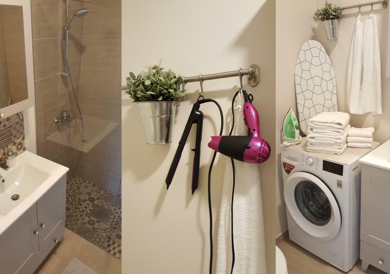 Kuressaare Family And Garden Apartments Luaran gambar